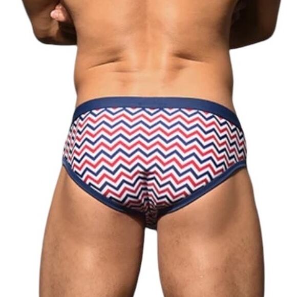 Andrew Christian Alexander Bikini XL Extra Large - Picture 6 of 15